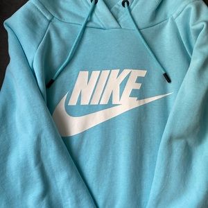 Women’s Nike Hoodie